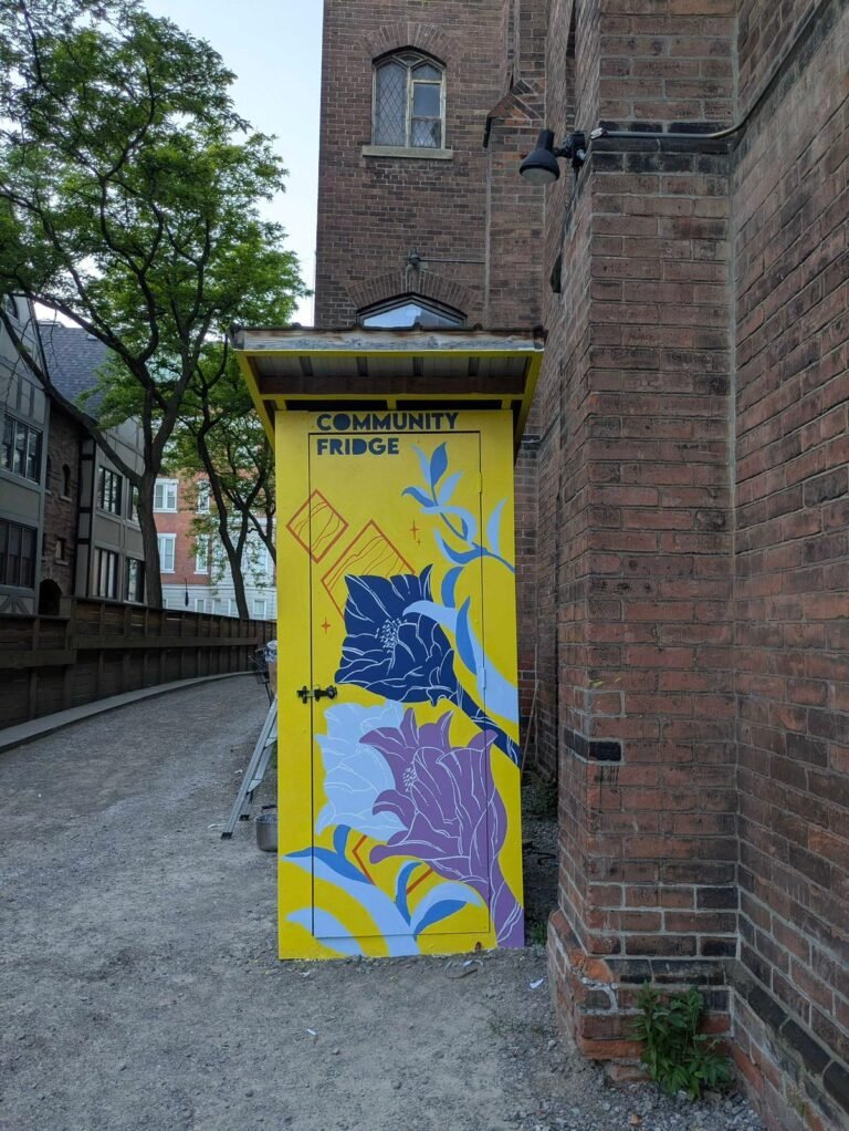 Community Fridge